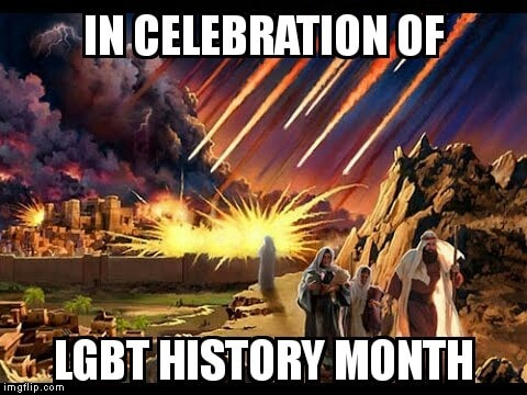 Fireworks | . | image tagged in lgbt,gay,homosexuality,gay pride,bible | made w/ Imgflip meme maker