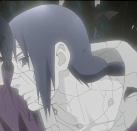 Itachi i DONT feel so good Blank Meme Template