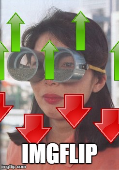 Useless Japanese Inventions: Vertigo Soothing Glasses | IMGFLIP | image tagged in useless japanese inventions vertigo soothing glasses,imgflip,downvotes,upvotes,memes,vertigo | made w/ Imgflip meme maker