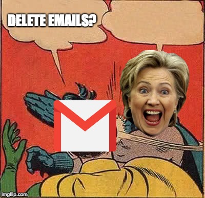 normal day on email | DELETE EMAILS? | image tagged in memes,batman slapping robin | made w/ Imgflip meme maker
