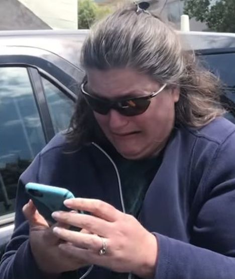 Bbq becky Blank Meme Template