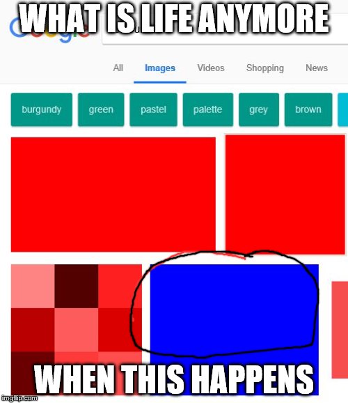 Red memes