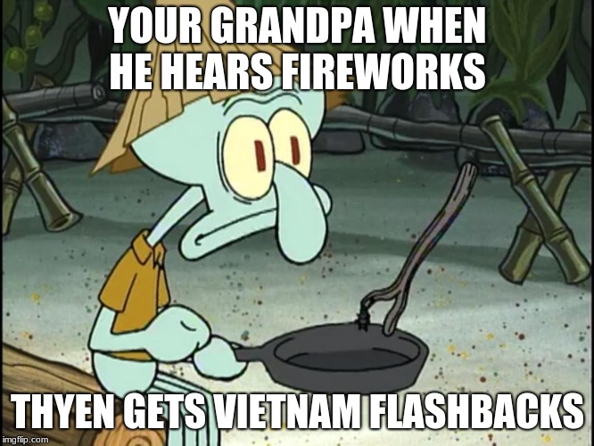 vietnam Imgflip