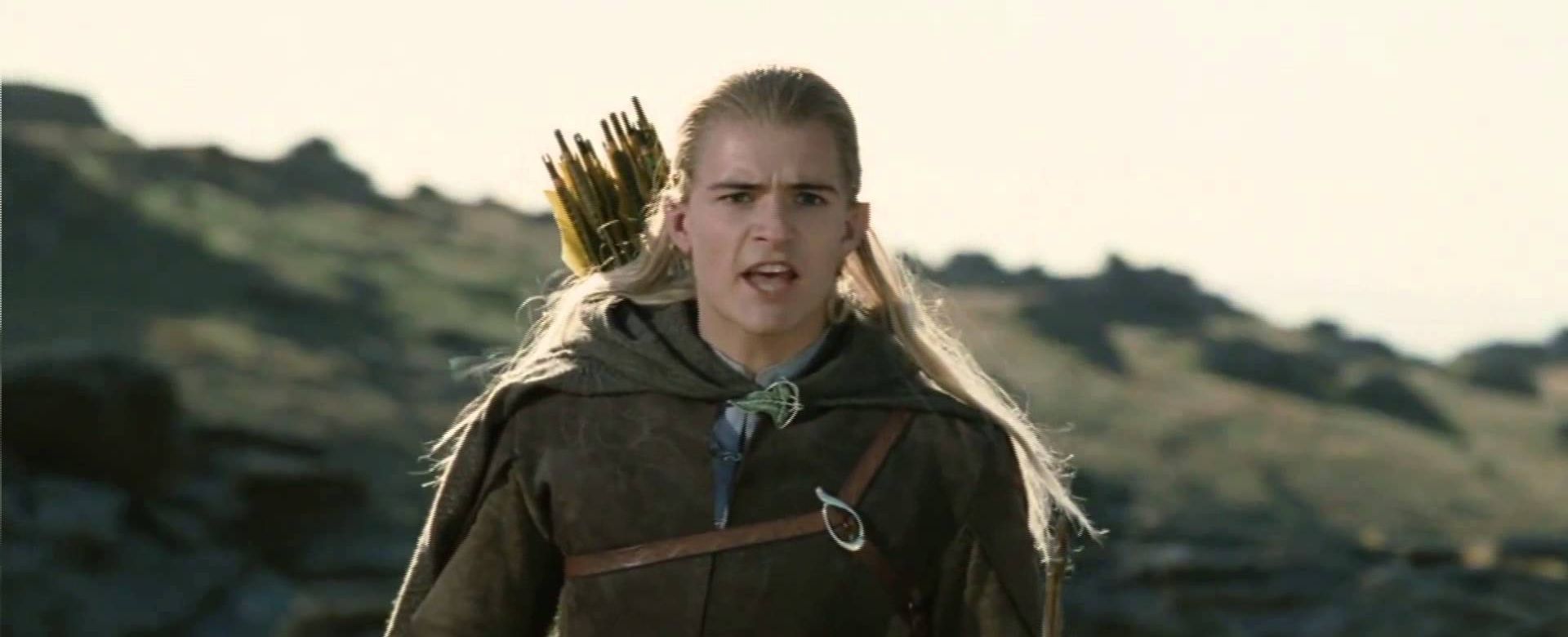 They're taking the Hobbits to Isengard! Blank Meme Template