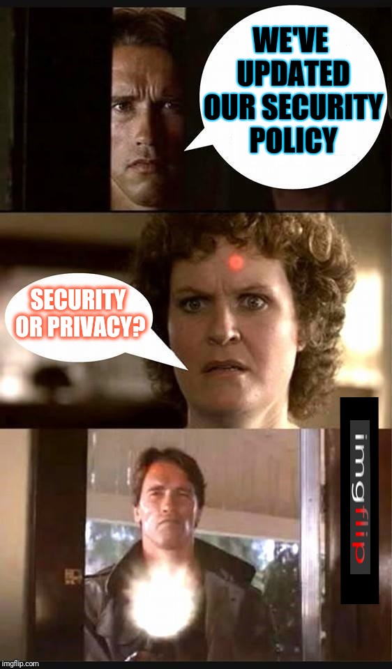 Featured image of post Facebook Privacy Policy Meme : Meme pages on facebook are accounts dedicated to creating original memes or curating existing memes for followers.