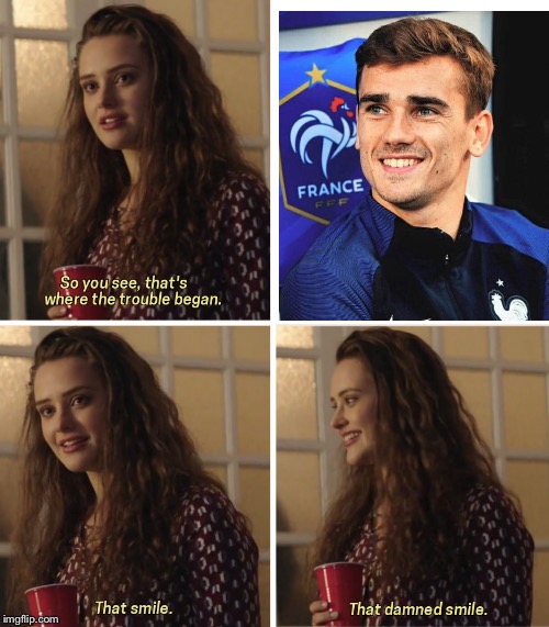 That Damn Smile | image tagged in that damn smile | made w/ Imgflip meme maker