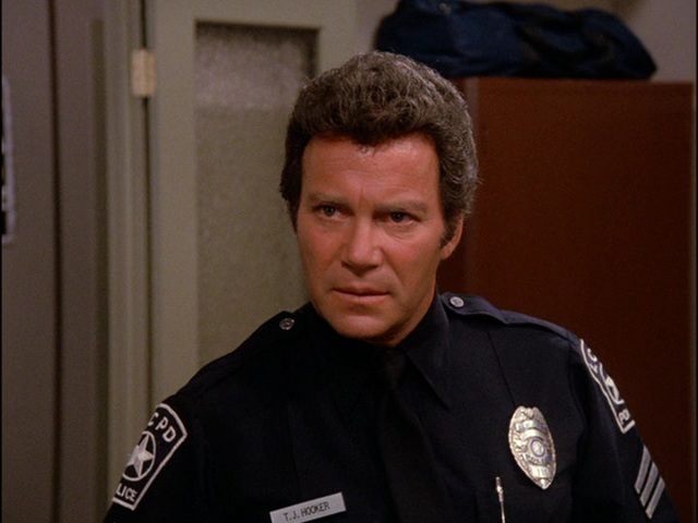 High Quality tj hooker Blank Meme Template