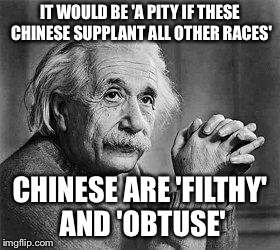 Albert Einstein - Imgflip
