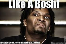 image tagged in bosh | made w/ Imgflip meme maker