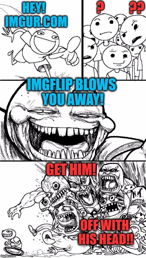 Well, it's true! | image tagged in imgflip number one | made w/ Imgflip meme maker