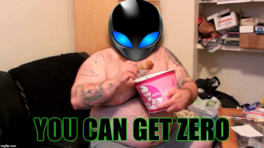 YOU CAN GET ZERO | made w/ Imgflip meme maker
