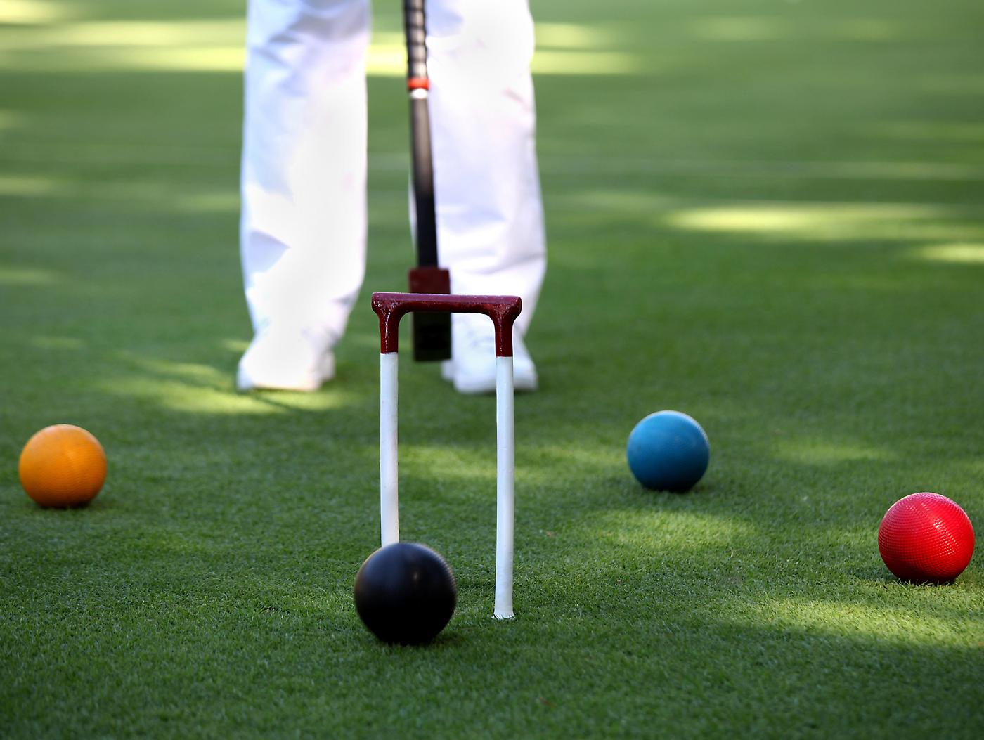 High Quality Croquet Blank Meme Template