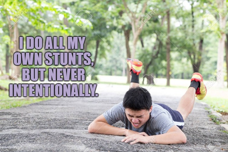 Clumsy Memes GIFs Imgflip