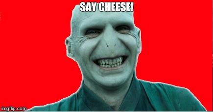 Voldemort Meme | image tagged in lord voldemort | made w/ Imgflip meme maker