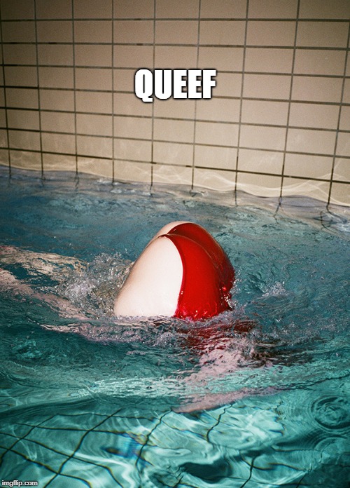 QUEEF | made w/ Imgflip meme maker