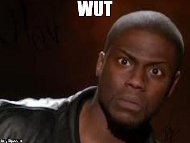 WUT | image tagged in pete and repeat | made w/ Imgflip meme maker