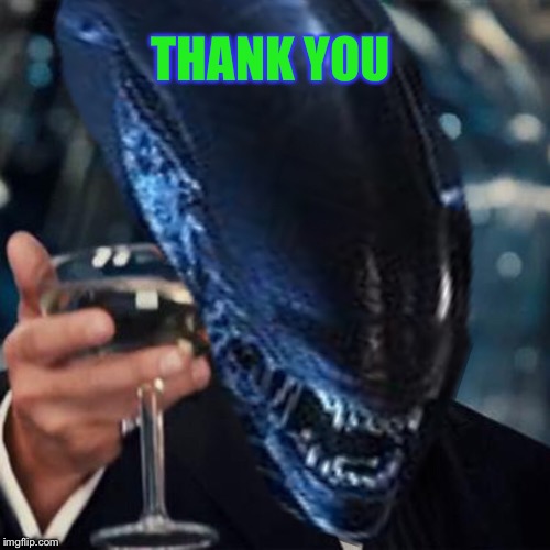 THANK YOU | made w/ Imgflip meme maker