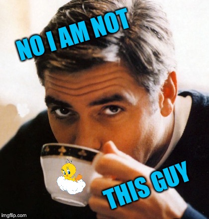 NO I AM NOT THIS GUY | made w/ Imgflip meme maker