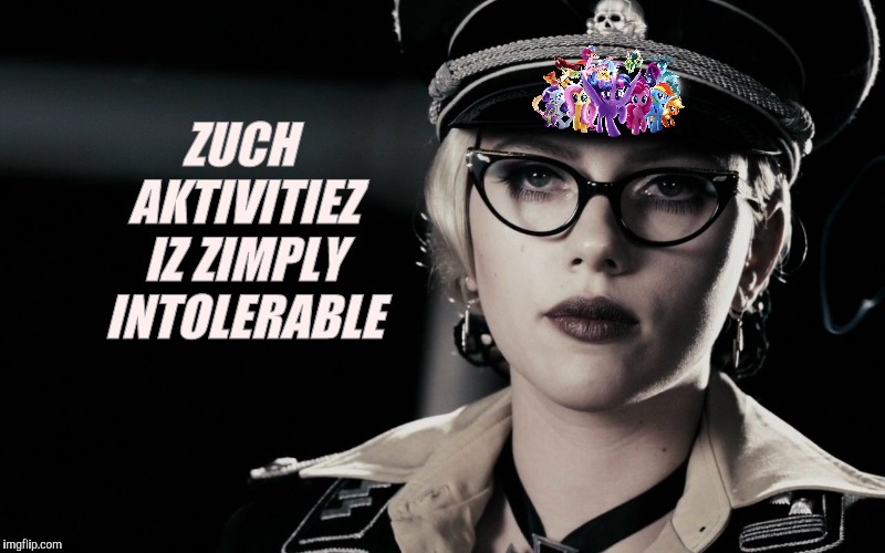 Scarlett Johansson, Silkin Floss,  The Spirit | ZUCH AKTIVITIEZ IZ ZIMPLY INTOLERABLE | image tagged in scarlett johansson silkin floss  the spirit | made w/ Imgflip meme maker