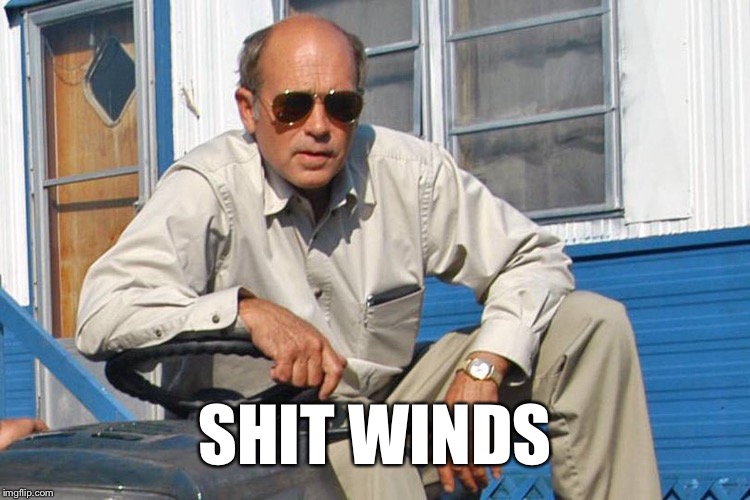 SHIT WINDS | made w/ Imgflip meme maker