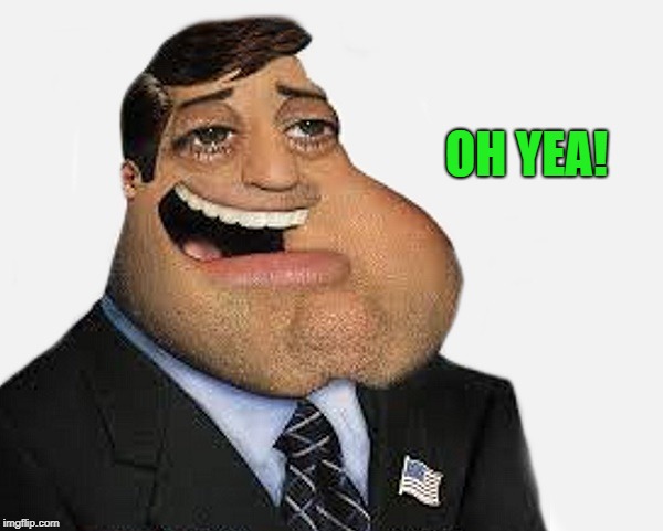 guy | OH YEA! | image tagged in guy | made w/ Imgflip meme maker