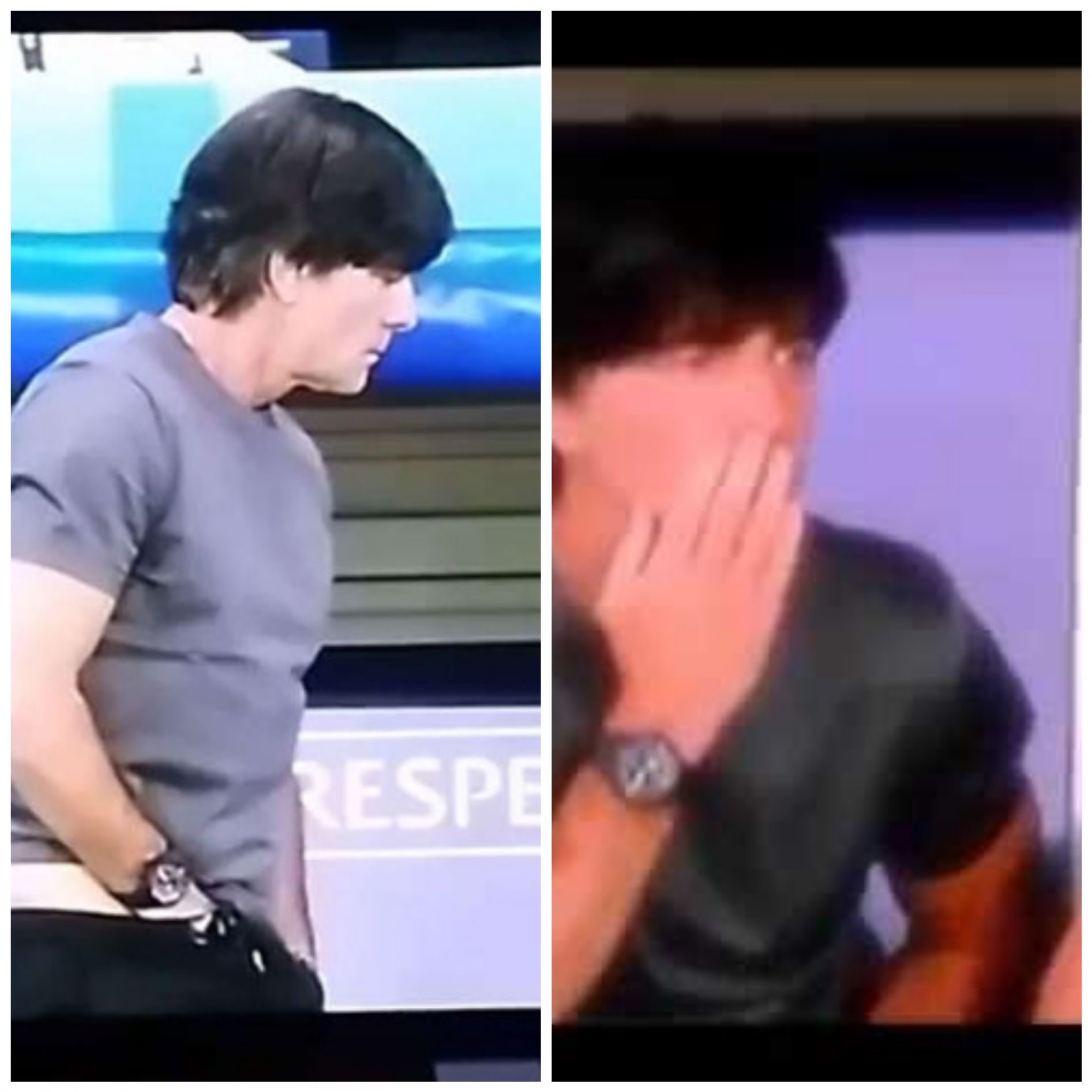 High Quality Jogi Blank Meme Template