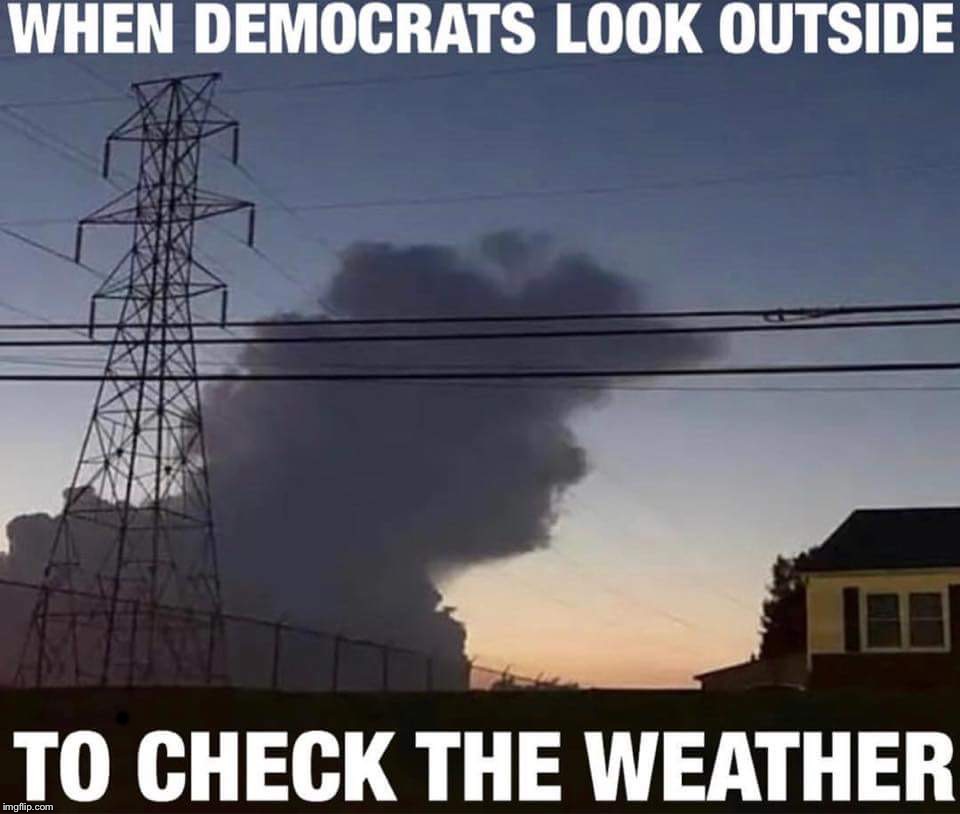 . | image tagged in trump cloud | made w/ Imgflip meme maker