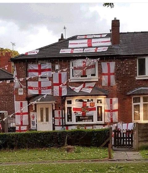 England, deluded, thinks we can go far, pathetic, world cup Blank Meme Template