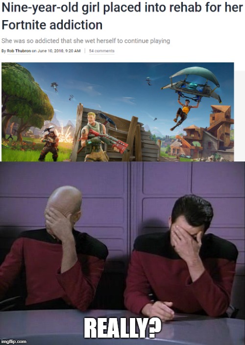 i have no word | REALLY? | image tagged in memes,fortnite | made w/ Imgflip meme maker