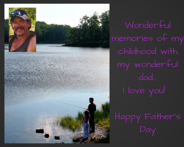 my daddy | image tagged in happy father's day | made w/ Imgflip meme maker