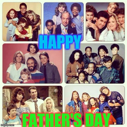 Happy fathers day | HAPPY; FATHER'S DAY | image tagged in happy fathers day | made w/ Imgflip meme maker