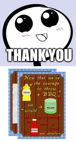 THANK YOU | made w/ Imgflip meme maker