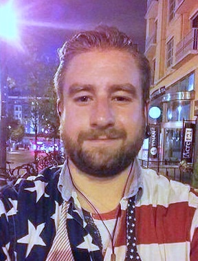 Seth Rich Blank Meme Template