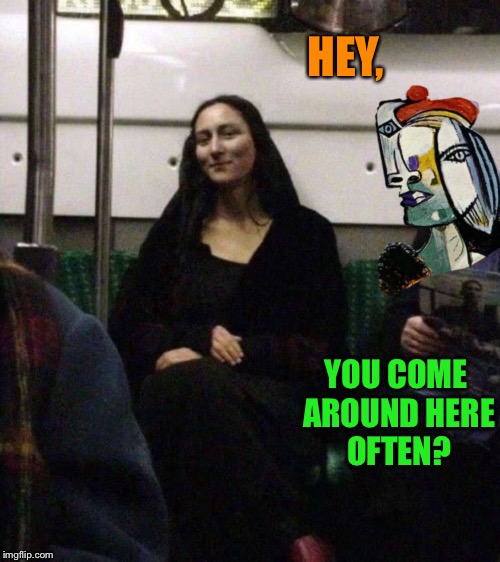 HEY, YOU COME AROUND HERE OFTEN? | made w/ Imgflip meme maker