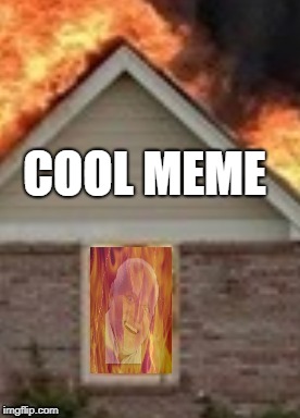 COOL MEME | made w/ Imgflip meme maker