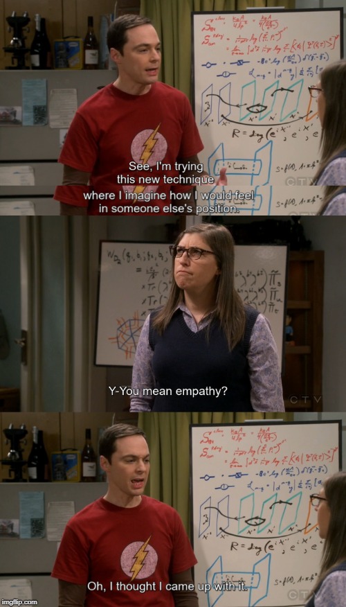 Pin on Big Bang Theory