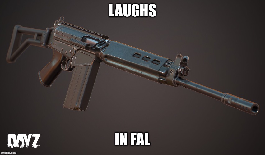 LAUGHS; IN FAL | made w/ Imgflip meme maker