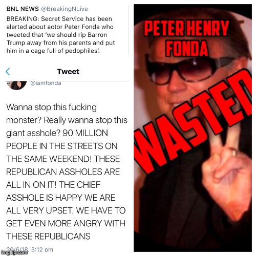 image tagged in iamfonda wasted | made w/ Imgflip meme maker