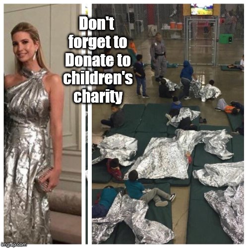 Children's Charity | Don't forget to Donate to children's charity | image tagged in daddy's girl | made w/ Imgflip meme maker