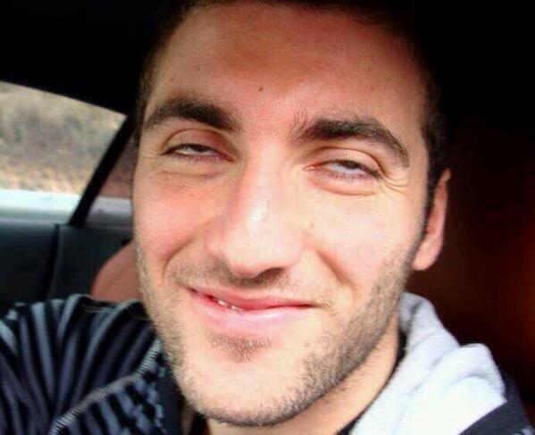 higuain Blank Meme Template