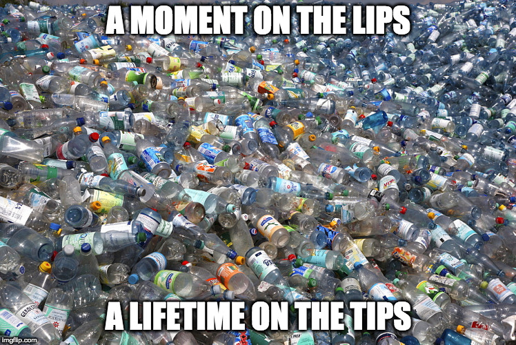A MOMENT ON THE LIPS; A LIFETIME ON THE TIPS | image tagged in wastenot | made w/ Imgflip meme maker