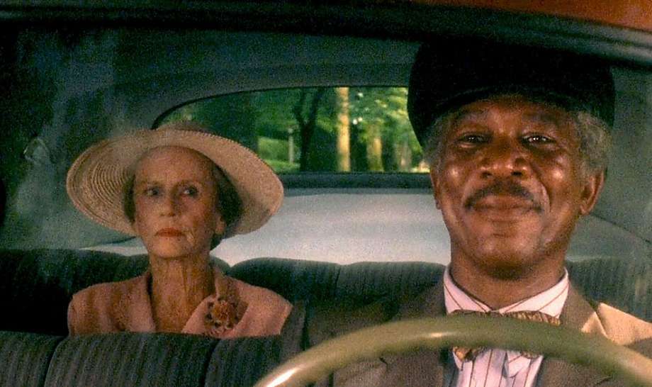High Quality driving ms daisy Blank Meme Template