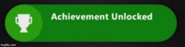Xbox One achievement Memes - Imgflip