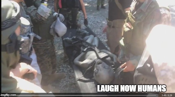 LAUGH NOW HUMANS | made w/ Imgflip meme maker