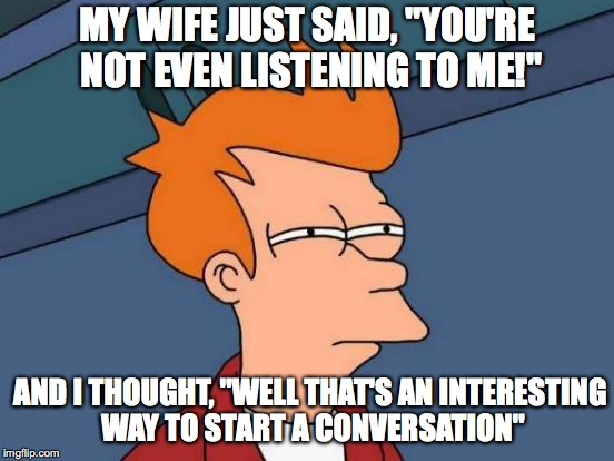 Thinking about marriage Meme Generator - Imgflip