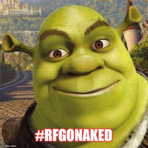#RFGONAKED | image tagged in tcschek | made w/ Imgflip meme maker