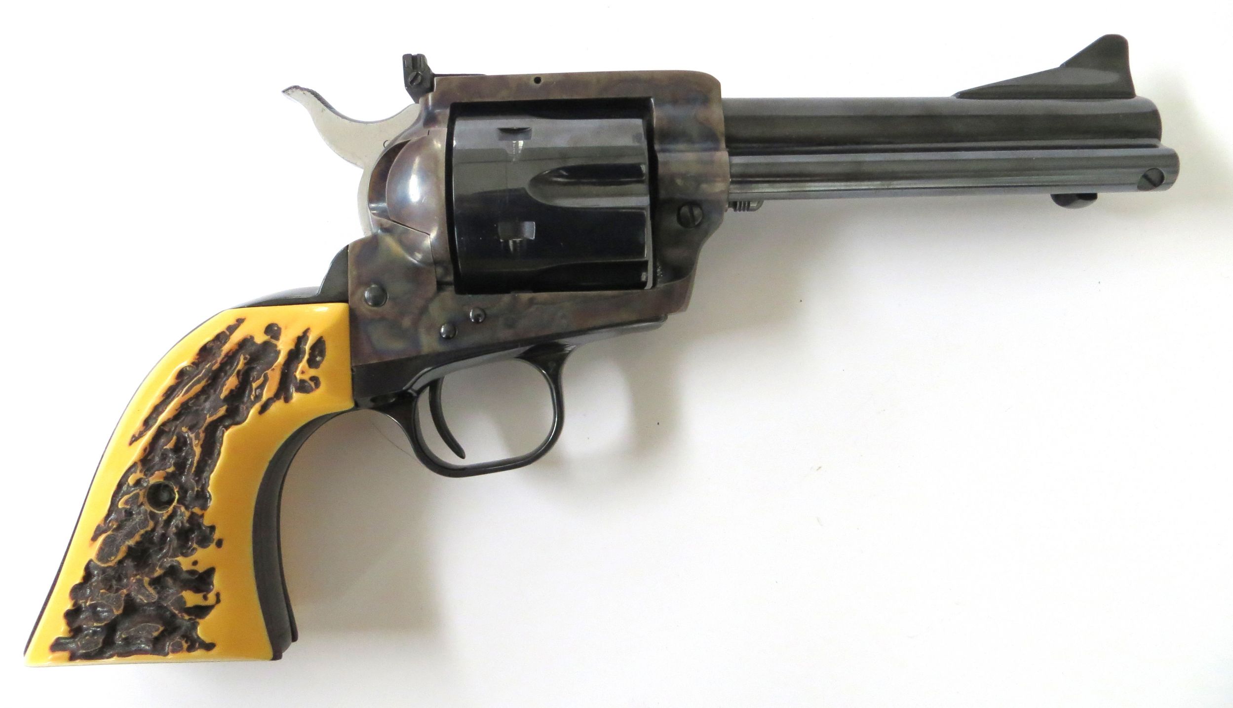 Colt 45 Blank Meme Template