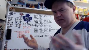 The Hockey Guy Blank Meme Template