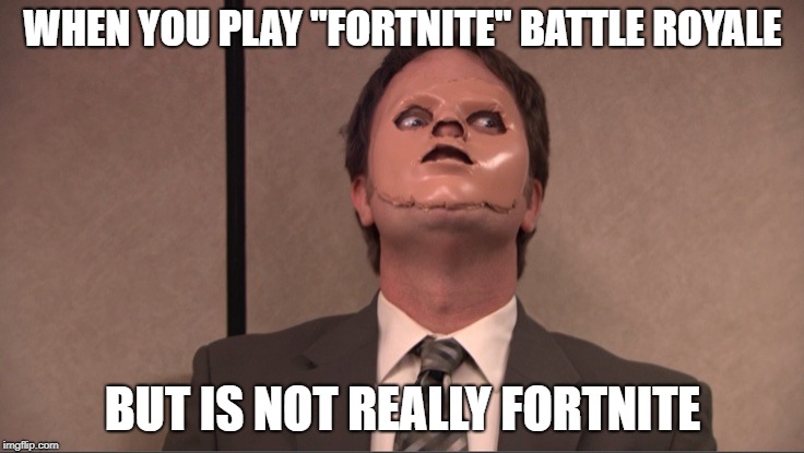 Fortnite stw memes