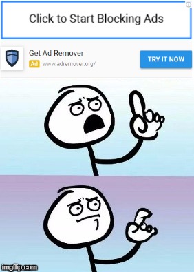 Contradictory Ad | BUT... | image tagged in ads,contradiction | made w/ Imgflip meme maker